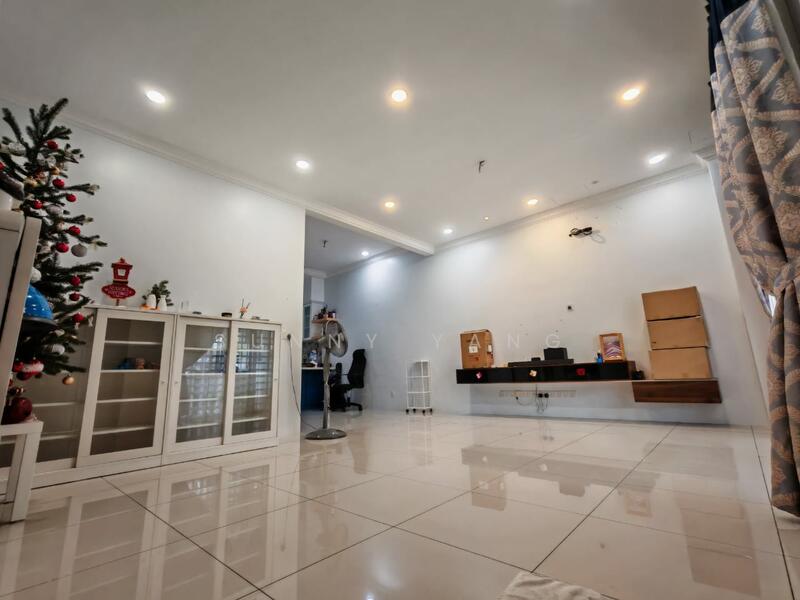 For Sale - Pearl Saujana Permai