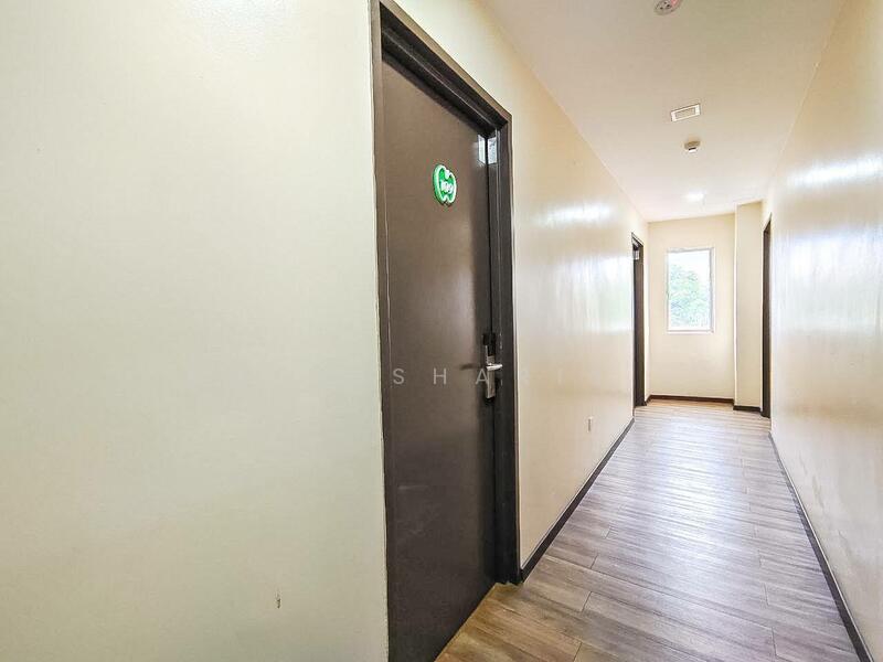 Corridor