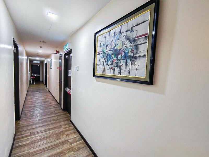 Corridor