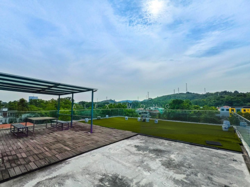 Roof