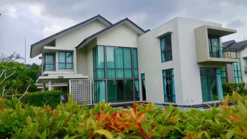 Bungalow House untuk Disewa di Leisure Farm (Gelang Patah) - Ernest Lew - Exterior - PropertyGuru.com.my