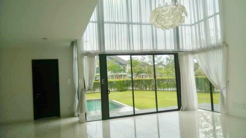 Bungalow House untuk Disewa di Leisure Farm (Gelang Patah) - Ernest Lew - PropertyGuru.com.my