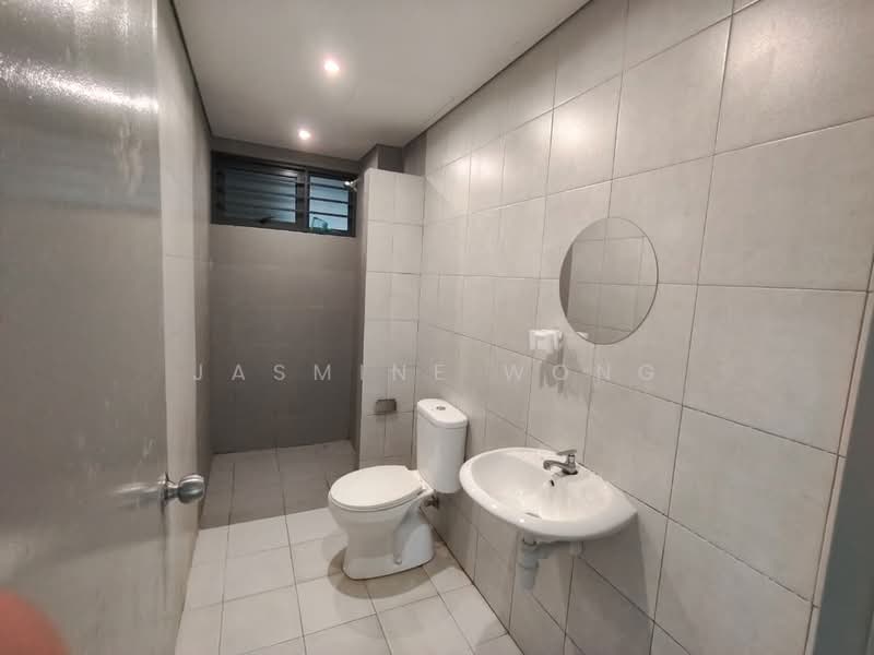Apartment for Rent at Residensi Aman Jalil - Jasmine Wong - Bathroom - PropertyGuru.com.my