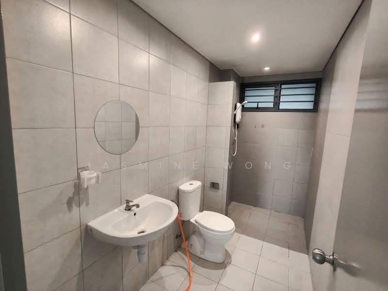 Apartment for Rent at Residensi Aman Jalil - Jasmine Wong - Bathroom - PropertyGuru.com.my