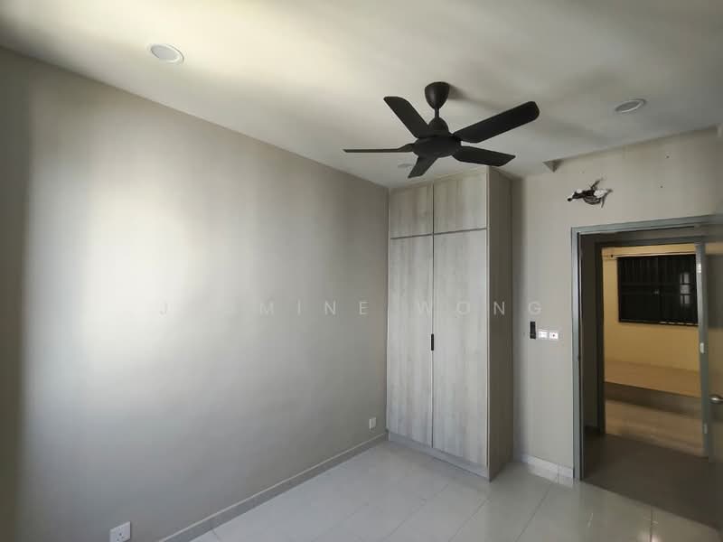 Apartment for Rent at Residensi Aman Jalil - Jasmine Wong - Bedroom - PropertyGuru.com.my