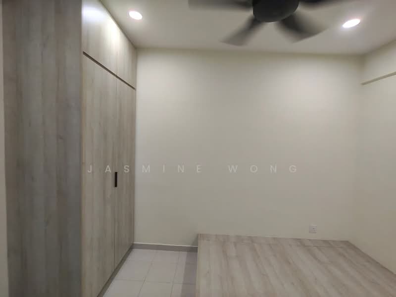 Apartment for Rent at Residensi Aman Jalil - Jasmine Wong - Bedroom - PropertyGuru.com.my