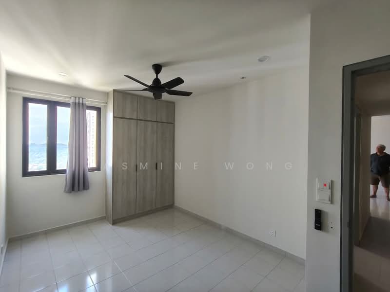 Apartment for Rent at Residensi Aman Jalil - Jasmine Wong - Bedroom - PropertyGuru.com.my