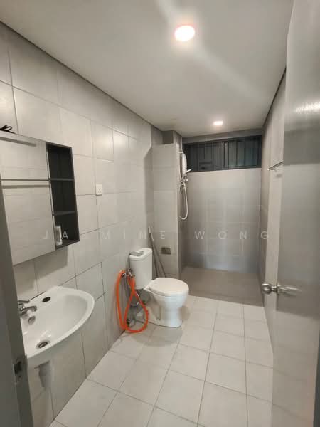 Apartment for Rent at Residensi Aman Jalil - Jasmine Wong - Bathroom - PropertyGuru.com.my