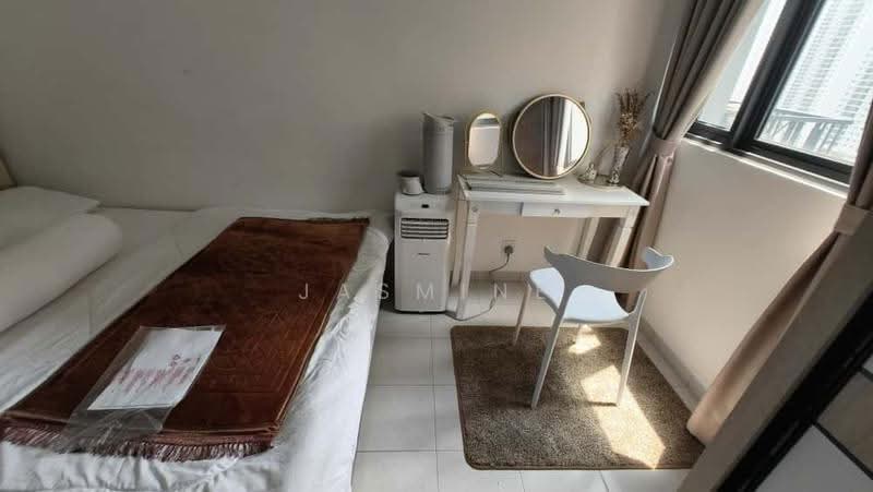 Pangsapuri untuk Disewa di Residensi Aman Jalil - Jasmine Wong - Bedroom - PropertyGuru.com.my