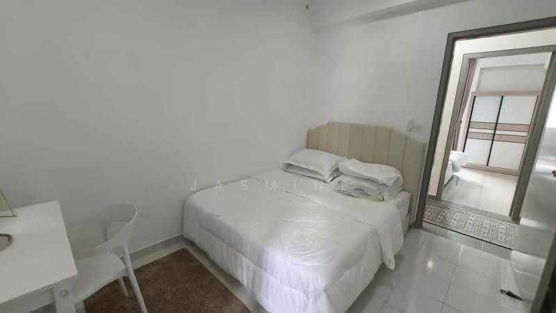 Pangsapuri untuk Disewa di Residensi Aman Jalil - Jasmine Wong - Bedroom - PropertyGuru.com.my