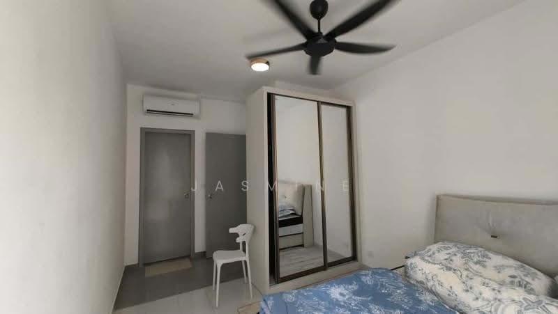 Pangsapuri untuk Disewa di Residensi Aman Jalil - Jasmine Wong - Bedroom - PropertyGuru.com.my