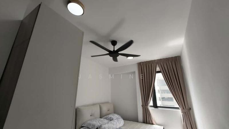 Pangsapuri untuk Disewa di Residensi Aman Jalil - Jasmine Wong - Bedroom - PropertyGuru.com.my