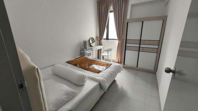 Pangsapuri untuk Disewa di Residensi Aman Jalil - Jasmine Wong - Bedroom - PropertyGuru.com.my