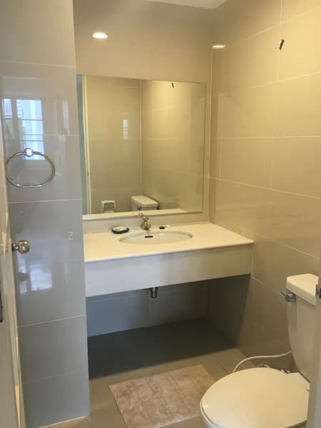 Kondominium untuk Dijual di 202 DC (Desa Cahaya) - Zana Zakri - Bathroom - PropertyGuru.com.my