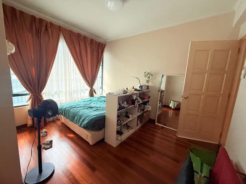 Kondominium untuk Dijual di 202 DC (Desa Cahaya) - Zana Zakri - Bedroom - PropertyGuru.com.my