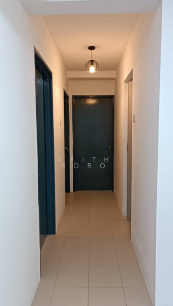 Corridor