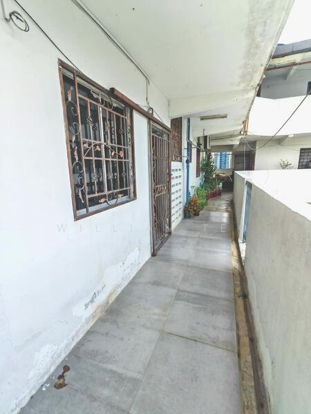 Corridor