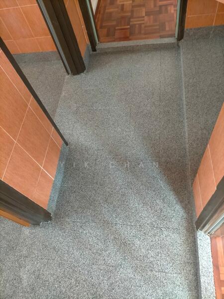 Corridor