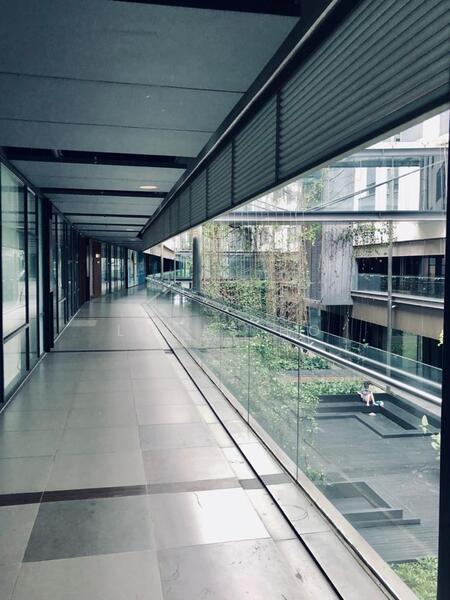 Corridor
