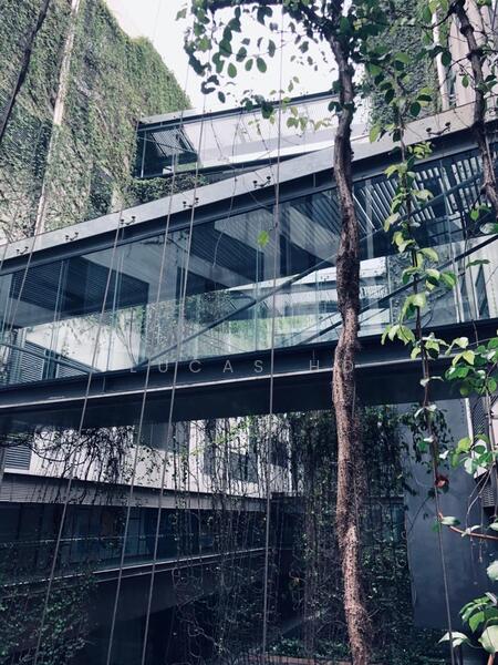 For Rent - D7 @ Sentul East
