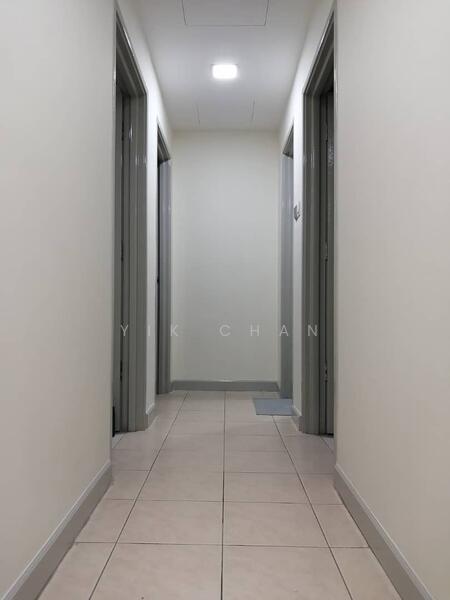 Corridor