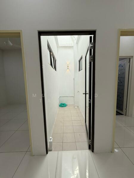Corridor