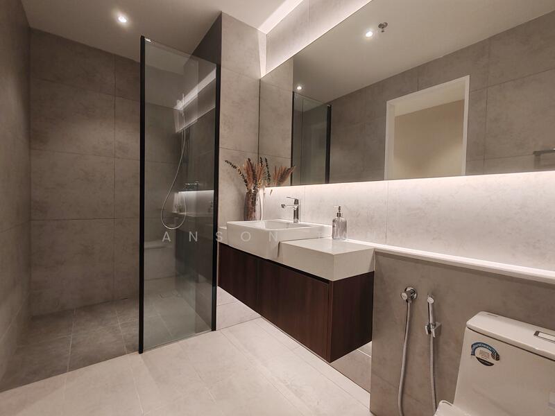 Bathroom 2