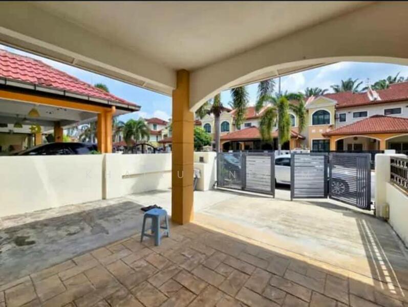 Porch