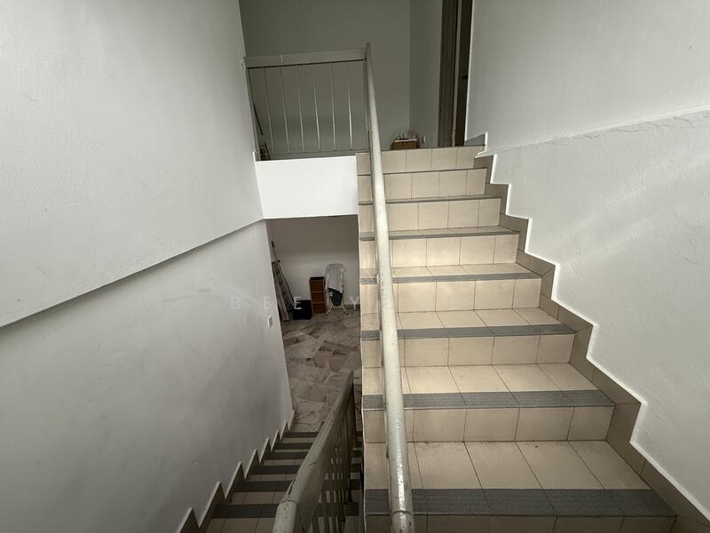 Corridor