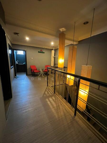 Corridor