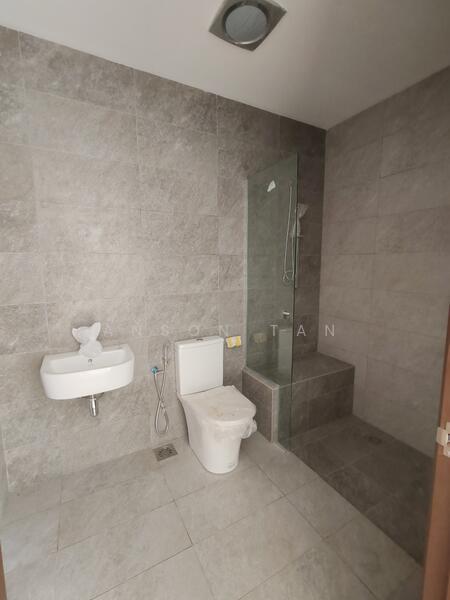Bathroom 4