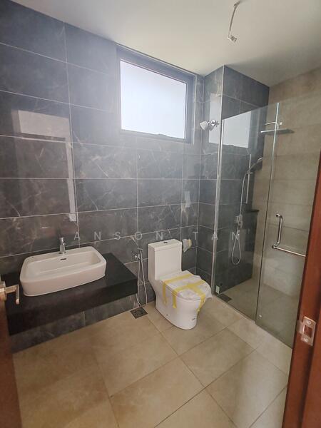 Bathroom 1