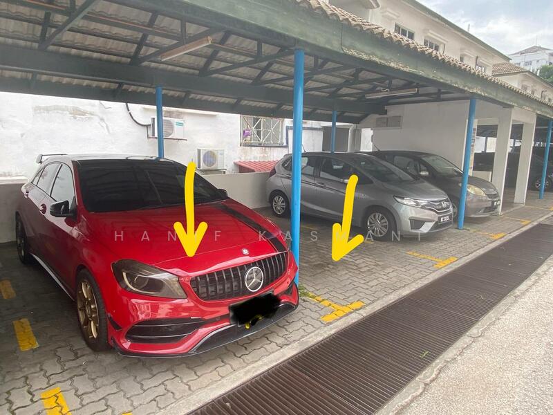 Car Park