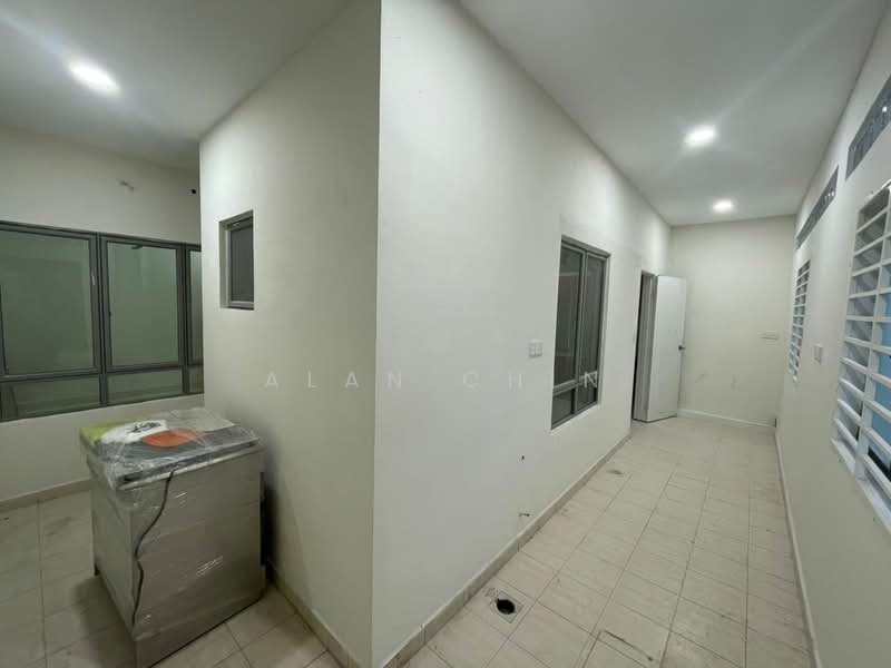 Rumah Teres 2 Tingkat untuk Dijual di Sering Ukay (Ampang) - Alan Chin - Corridor - PropertyGuru.com.my
