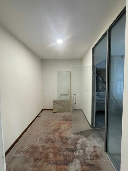 Rumah Teres 2 Tingkat untuk Dijual di Sering Ukay (Ampang) - Alan Chin - Corridor - PropertyGuru.com.my