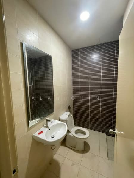 Rumah Teres 2 Tingkat untuk Dijual di Sering Ukay (Ampang) - Alan Chin - Bathroom - PropertyGuru.com.my