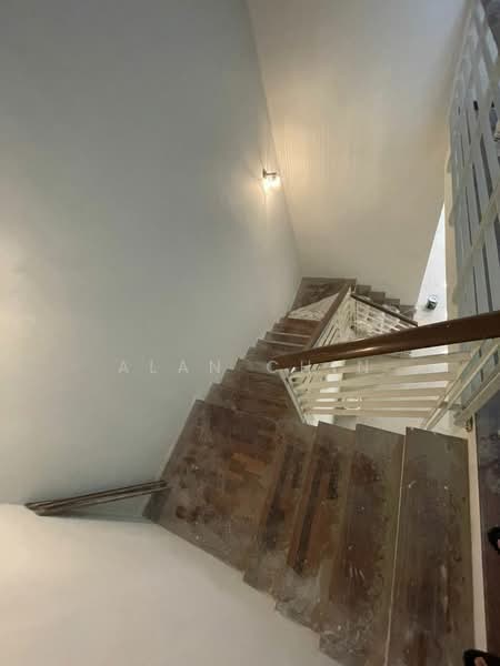 Rumah Teres 2 Tingkat untuk Dijual di Sering Ukay (Ampang) - Alan Chin - Corridor - PropertyGuru.com.my