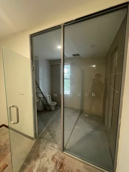 Rumah Teres 2 Tingkat untuk Dijual di Sering Ukay (Ampang) - Alan Chin - Bathroom - PropertyGuru.com.my