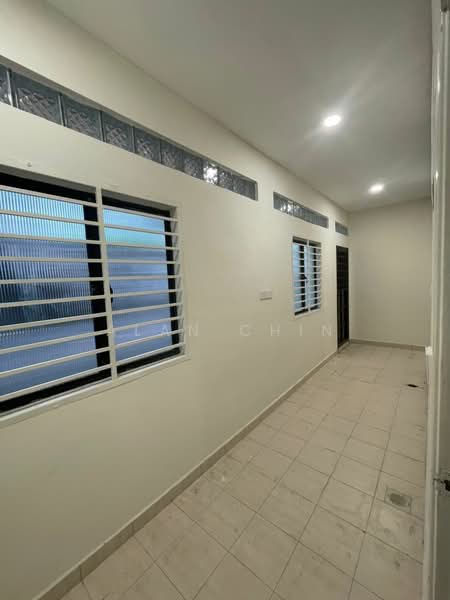 Rumah Teres 2 Tingkat untuk Dijual di Sering Ukay (Ampang) - Alan Chin - Corridor - PropertyGuru.com.my