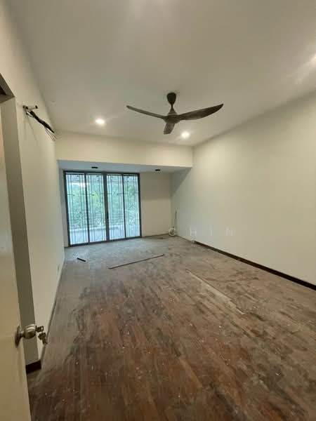 Rumah Teres 2 Tingkat untuk Dijual di Sering Ukay (Ampang) - Alan Chin - Bedroom - PropertyGuru.com.my