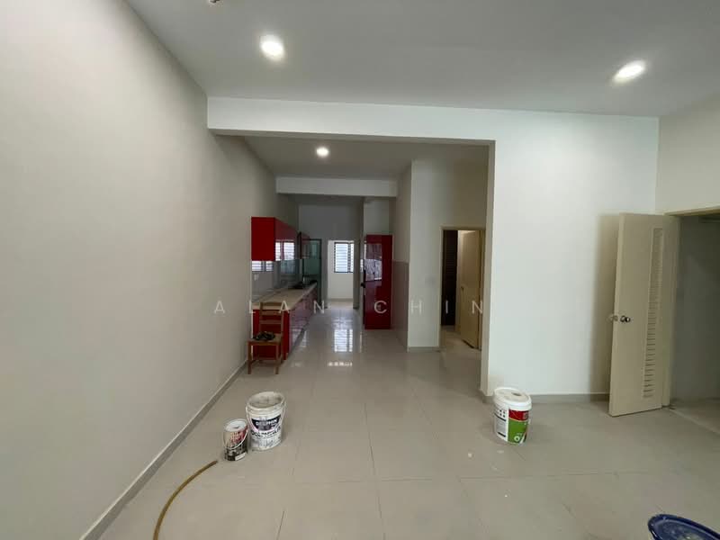 Rumah Teres 2 Tingkat untuk Dijual di Sering Ukay (Ampang) - Alan Chin - Kitchen - PropertyGuru.com.my