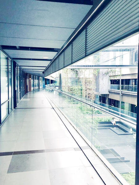 Corridor