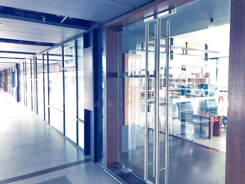 Corridor