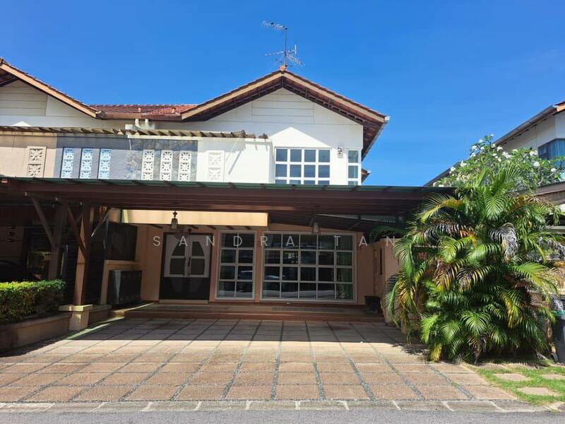 Untuk Dijual - Taman Sutera Utama
