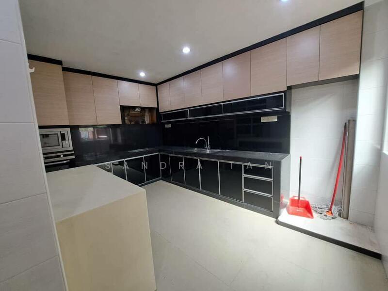 Untuk Dijual - Taman Sutera Utama