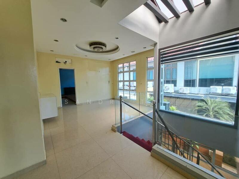 Untuk Dijual - Taman Sutera Utama