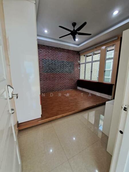 Untuk Dijual - Taman Sutera Utama