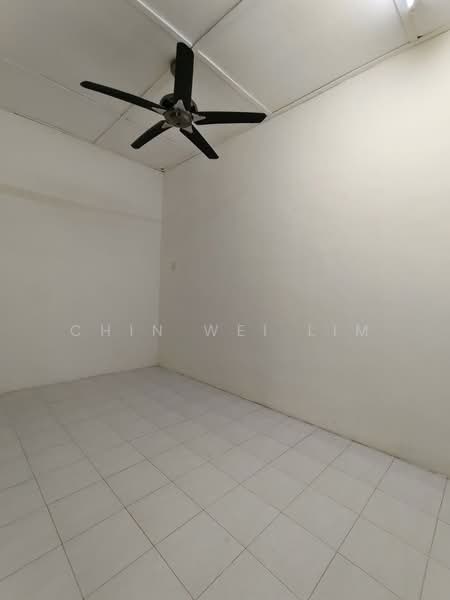 Rumah Teres 1-Tingkat untuk Dijual di Taman Muhibbah (Kluang) - Chin Wei Lim - Interior - PropertyGuru.com.my