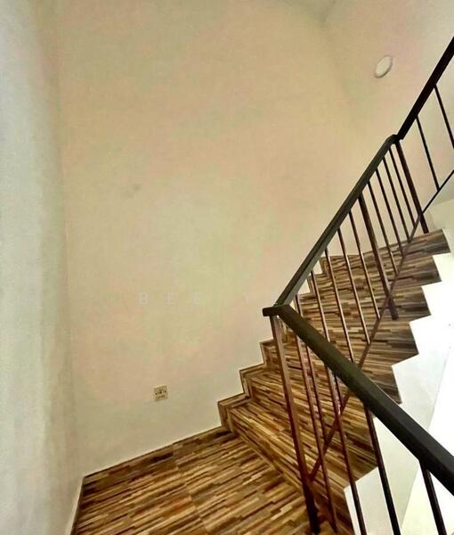 Untuk Disewa - Taman Serdang Raya Seksyen 7