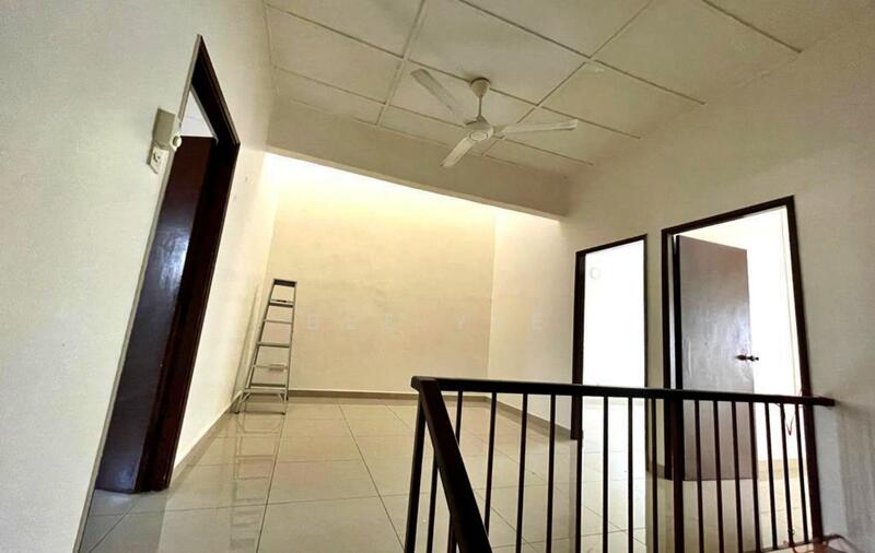 Untuk Disewa - Taman Serdang Raya Seksyen 7